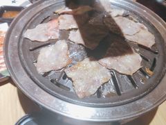 -九田家黑牛烤肉(溧水万达店)