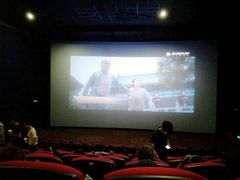 座椅-万达影城(锦华万达广场IMAX店)