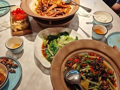 -厝小满.姜母鸭/泉州菜(桥南店)