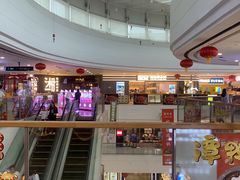 -万达广场(惠州大亚湾店)