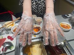 -海底捞火锅(5050购物中心店)