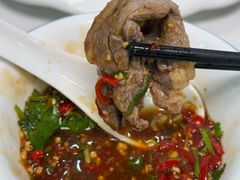 -全好食潮汕牛肉火锅(泗洲路店)