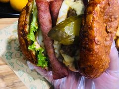 -魏斯理汉堡(西安沣东吾悦店)