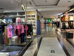 -北京利生体育商厦