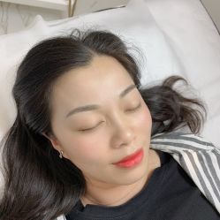 -久匠·野生眉半永久纹眉