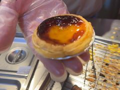 -港师傅·菠萝包(北京超极合生汇店)