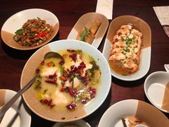 酸汤鱼-外婆家(南开大悦城店)