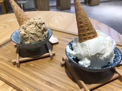 -歎雪糕低糖低脂Gelato冰淇淋