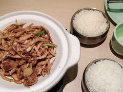 -吕氏疙瘩汤·海鲜新鲁菜(凯德mall新都心店)