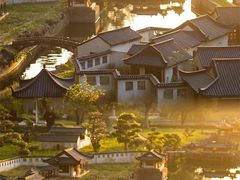 -深圳锦绣中华民俗村