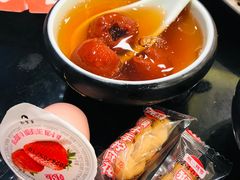 -红菇坊鲜汤火锅(北行店)