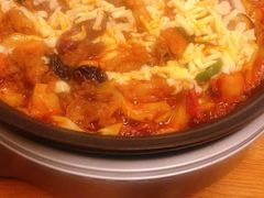 -韩见·韩式拌饭·炸鸡(石厦店)