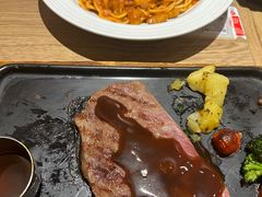 -必胜客(瑞虹店)