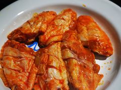 -马路牙子地桌烤肉(工体店)