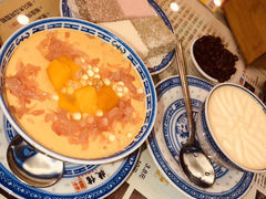 -捷信牛奶甜品世家(学府店)