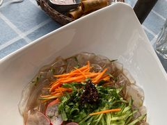 -Local泰莲庭(虹鳟鱼店)