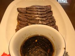 -大胡同天津菜·海肠捞饭·津门皮皮虾锅贴一绝(西姜井店)