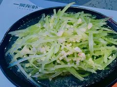 -一棠龙虾•王牌虾球(恒隆广场店)
