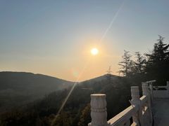 -艾山风景名胜区