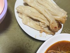 -金台阶鱼馆(于桥水库店)