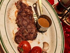 -大八江景意大利西餐厅LargeEight Italy Restaurant(1862时尚艺术中心店)