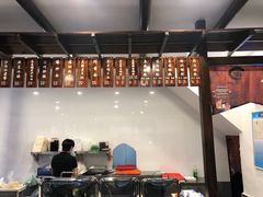 -长人馄饨铺(解放街店)