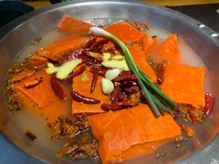 -巴蜀印象火锅(永陵总店)