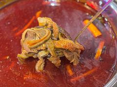 -二钳洞庭虾蟹·江湖菜(鹭岛店)