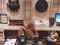 -绍兴鉴湖君澜大酒店