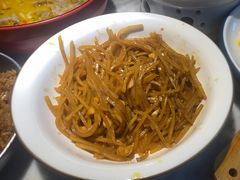 -小菜园新徽菜(苏州繁花中心店)