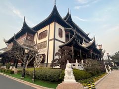 -上海皇廷花园酒店·御宴中餐厅