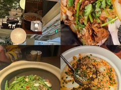 -北京食堂·烤鸭·宵夜(亚运村店)