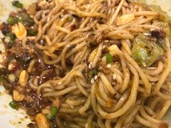 -车沾巷·重庆老味豌杂面