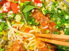 -百灵缘瑞丽味道特色小吃(水乡店)