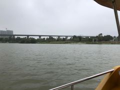 -琅岐红光湖公园