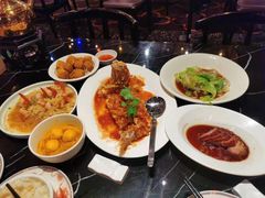 -稻香饭店(IFS国金中心店)