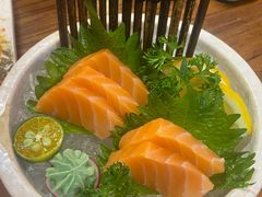 -桃太郎寿司料理(南坪店)