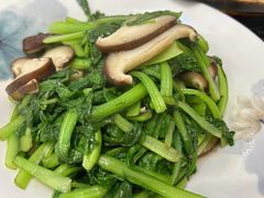 -馨方园食府·市井老南京菜