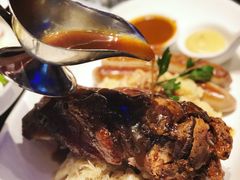 -MOSSO德国餐厅·音乐酒吧(环宇荟店)