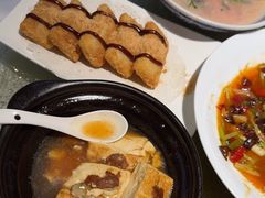 -一品红川菜(皇岗二店)