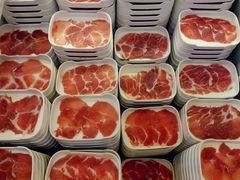 -怡人怡口牛排海鲜自助(飞龙大厦店)