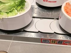 -龍歌自助小火锅(雨花台江南虹悦城店)