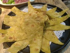 -蜀都三哥火锅店(力盟商业步行街店)