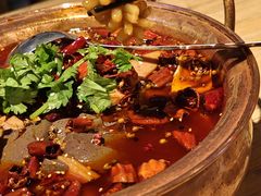 -水煮三国·川鲁江湖菜(香山店)