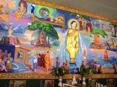 -ခြောက်ထပ်ကြီးရွှေသာလျောင်းဘုရားကြီး