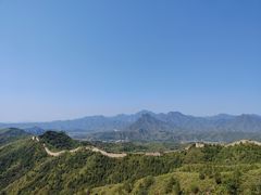 -蟠龙山长城景区