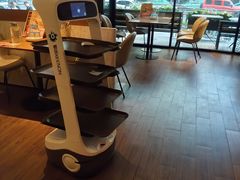 -必胜客(骡马市店)