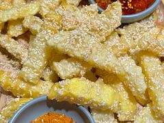 -勺子米线·云南传统小吃市集(四方街店)