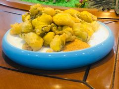 -韩记海鲜饺子(隆仁世家店)