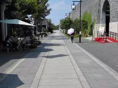 -相门城墙文化休闲景区
